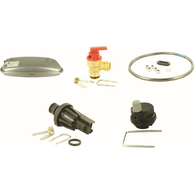SERVICE PACKS  VAIKIT2